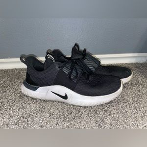 Women's Nike renew running shoes , size 7.5
